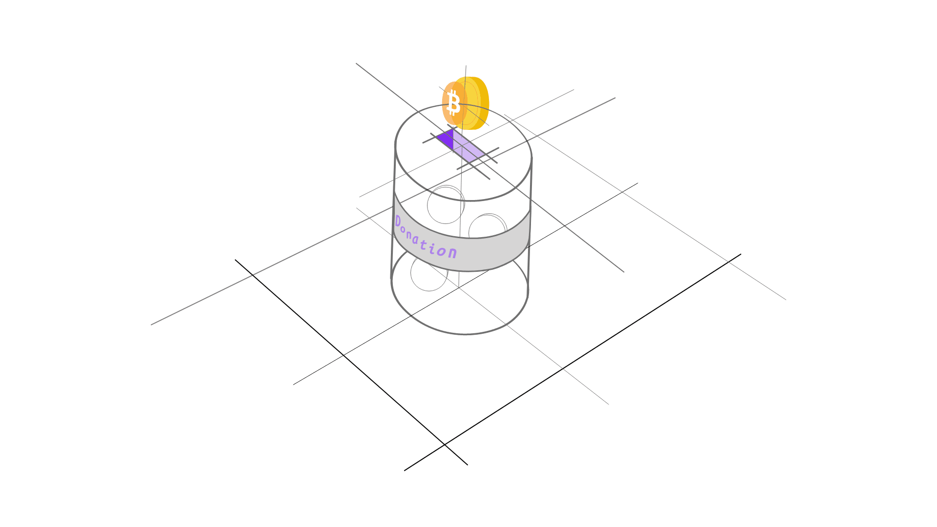 Blockchain & Charity