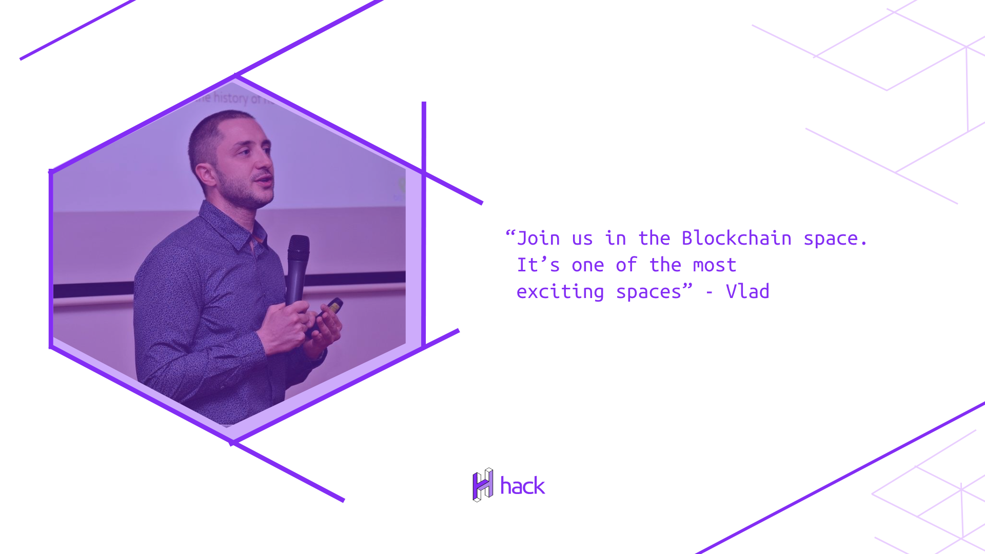 Cover Image for Let’s talk blockchain – Vladislav Dramaliev [Part 2]