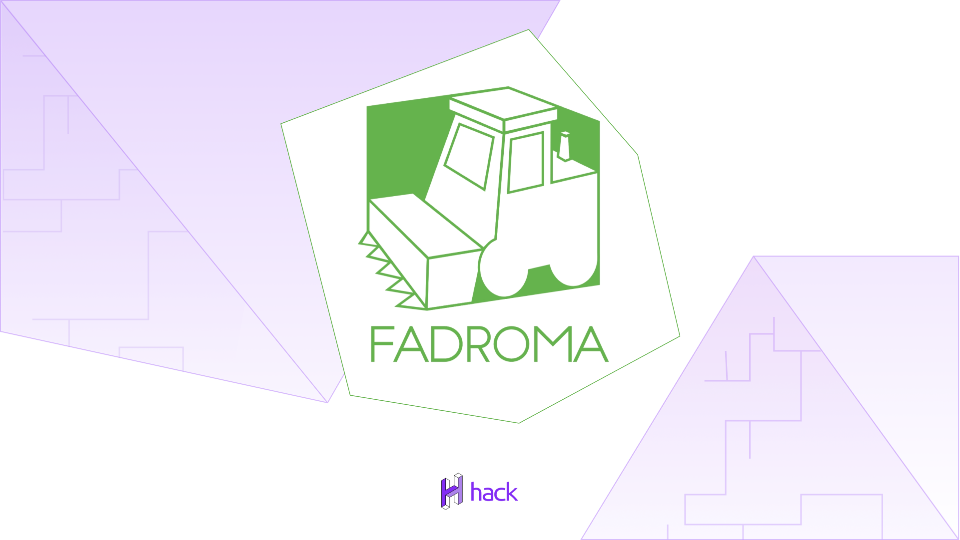 Cover Image for Let’s talk Blockchain – Fadroma