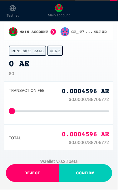 Cover Image for How to create aeternity fungible token? [tutorial]