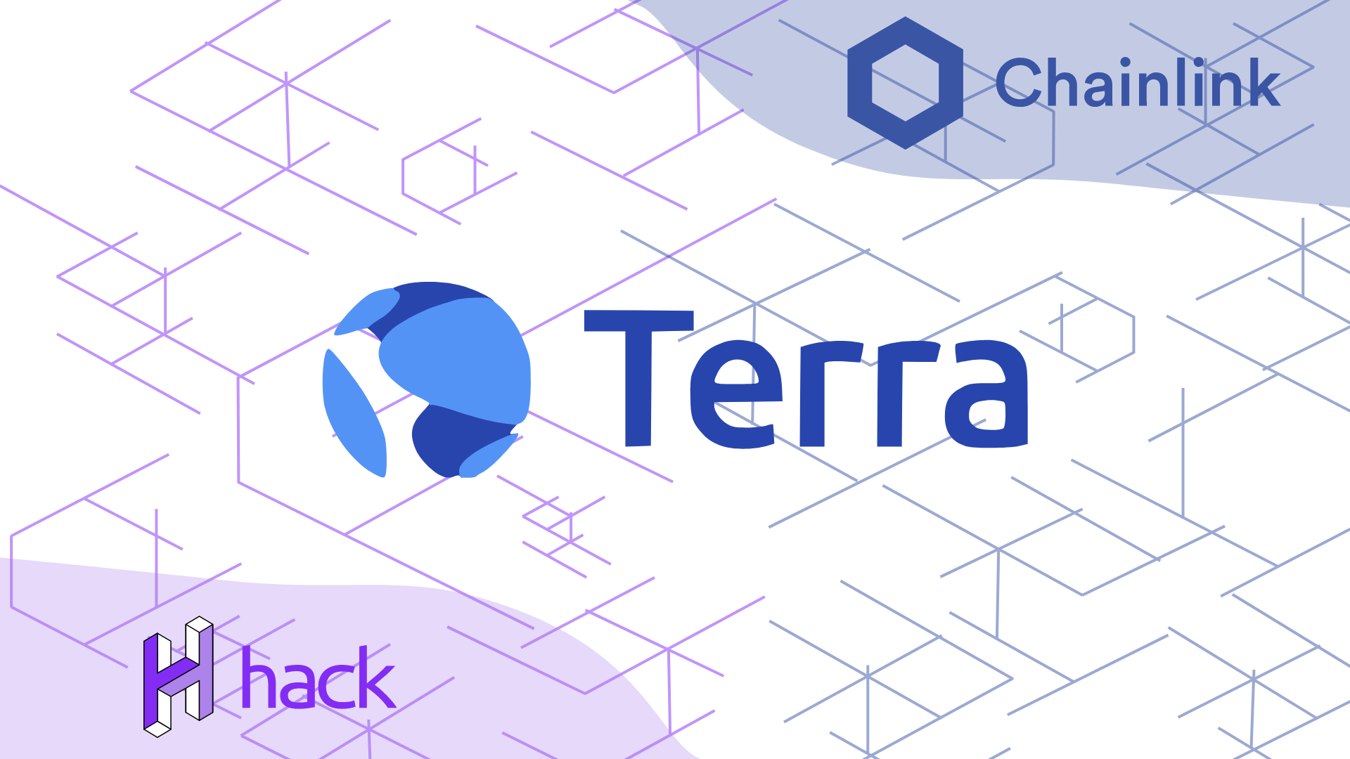 Cover Image for Hack is Awarded Grant for Native Integration of Chainlink on Terra