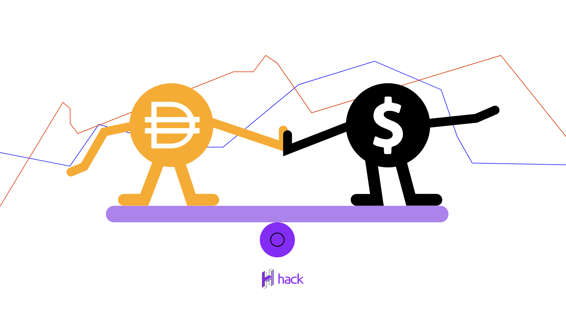 Cover Image for Stablecoin Explained