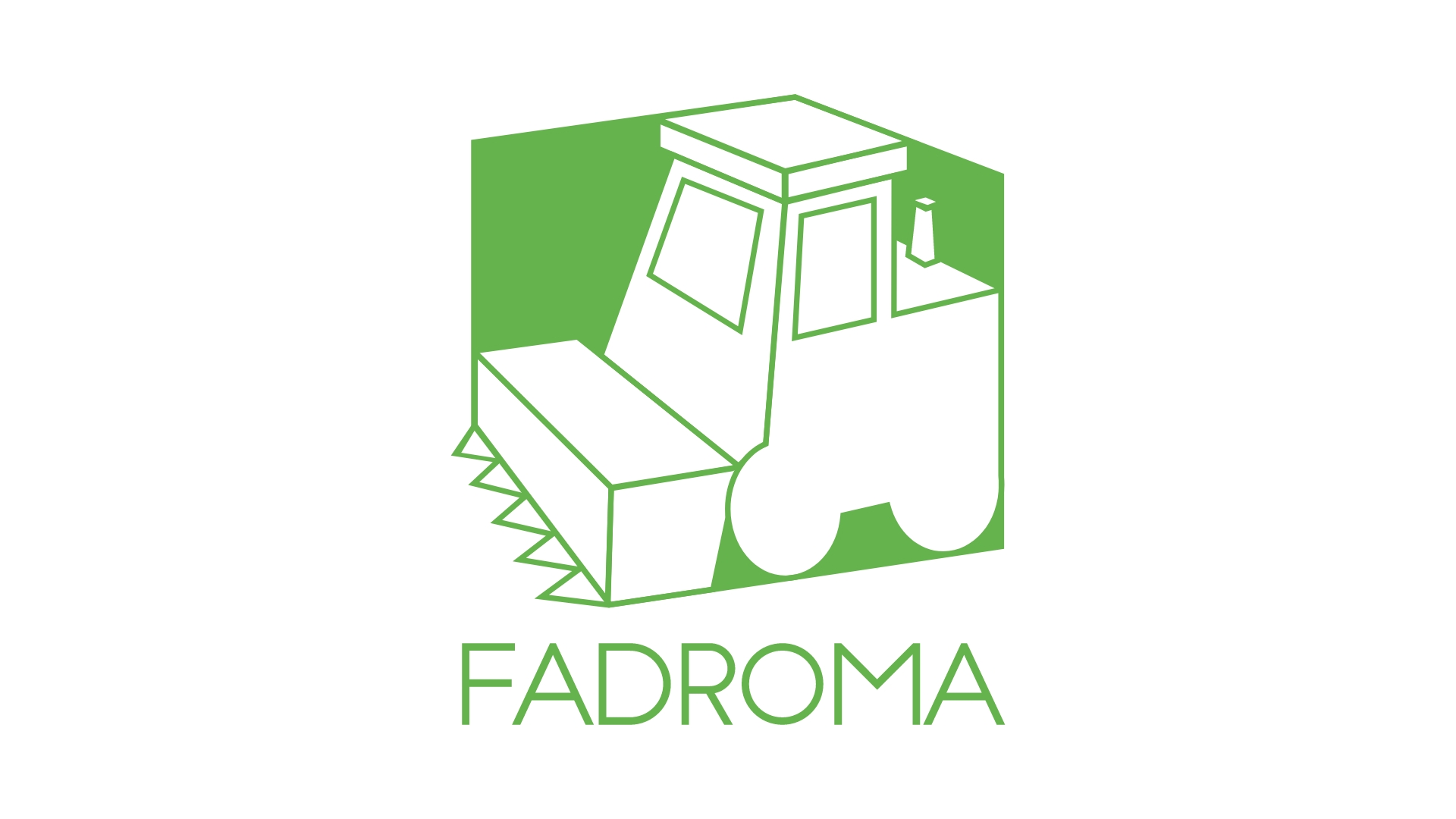 Cover Image for Introducing Fadroma