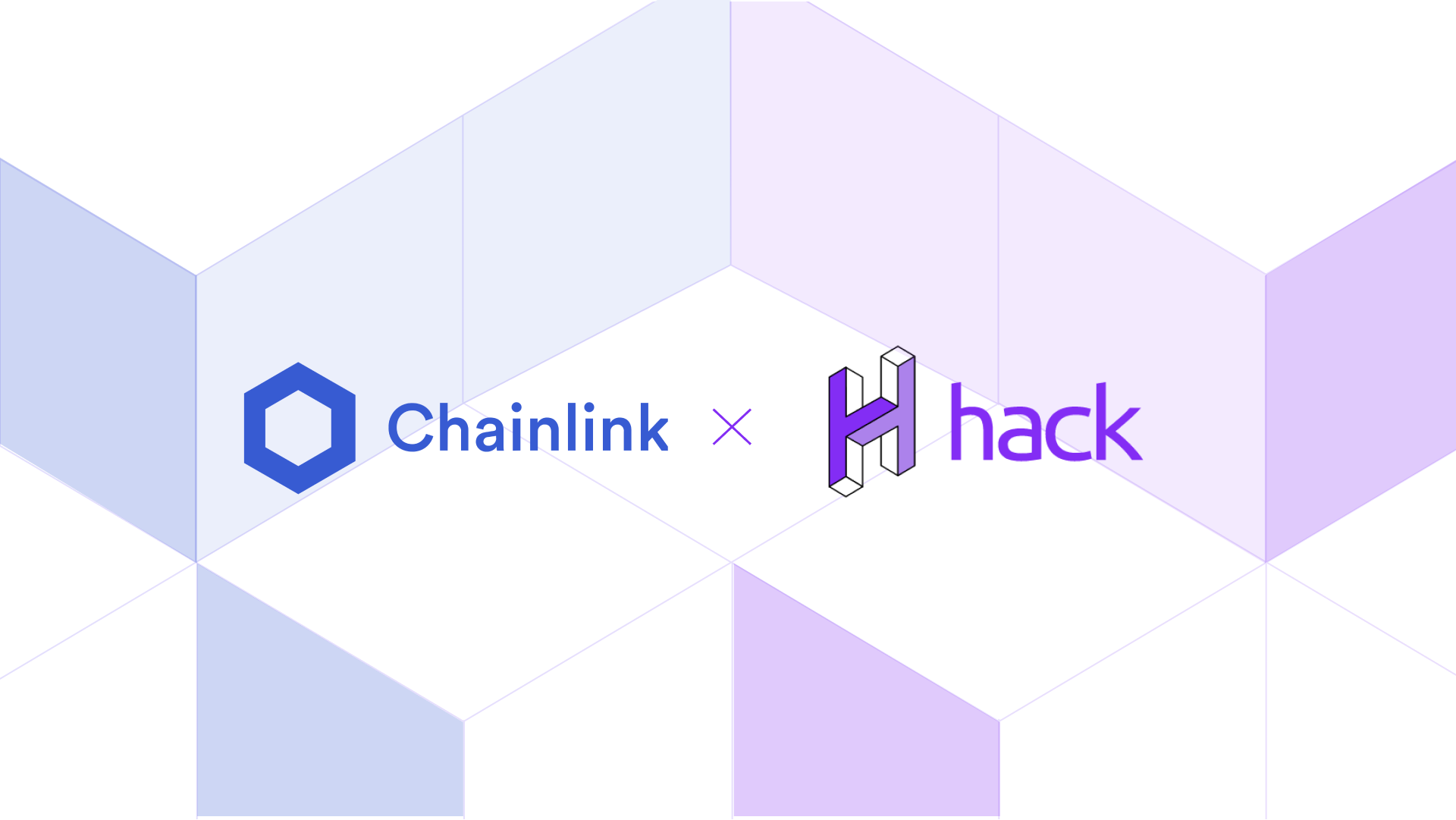 Cover Image for hack is Awarded Chainlink Grant to Develop Gas-Efficient, Open-Source NFT Templates Using Chainlink Keepers and Chainlink VRF