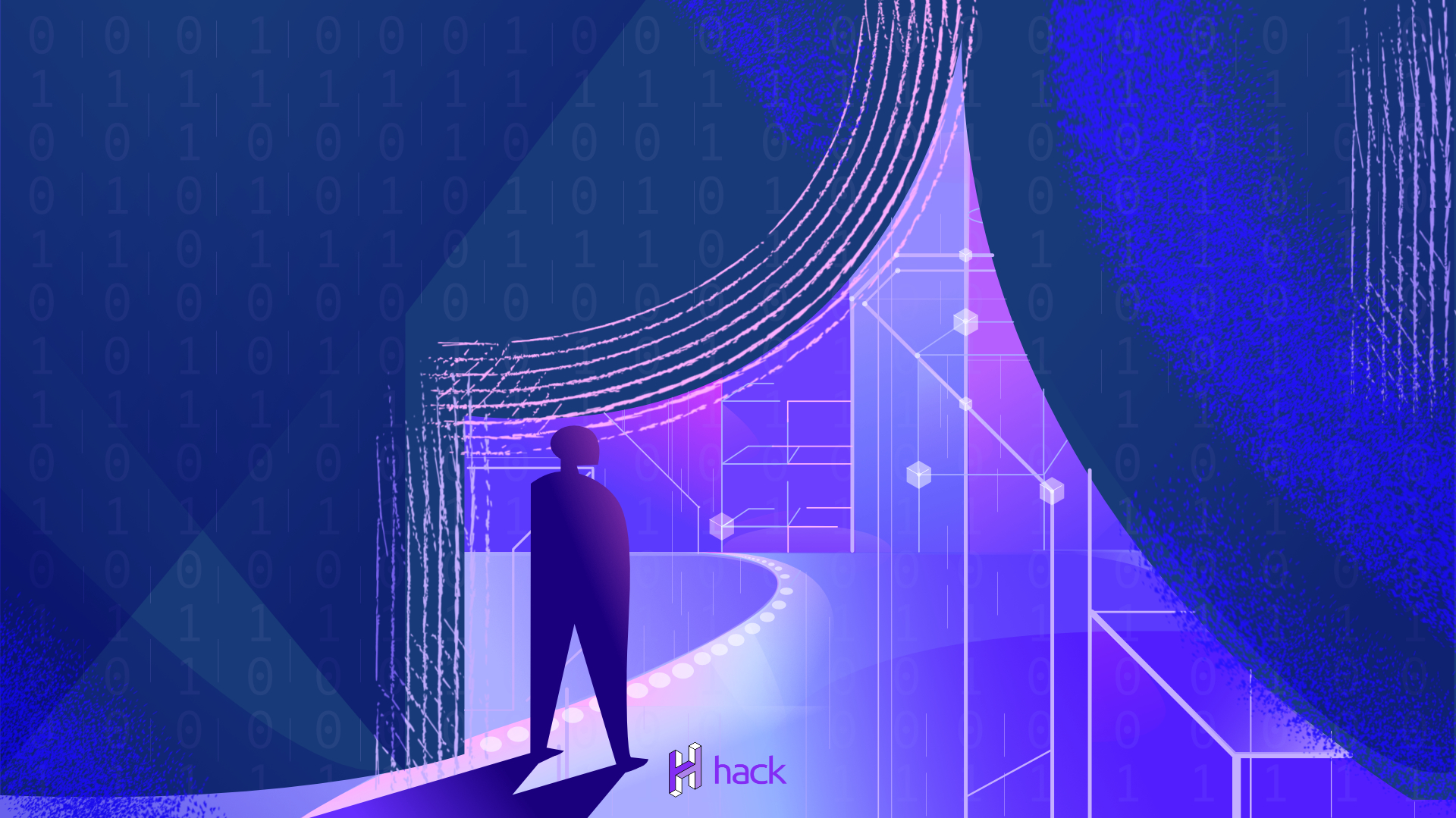 Cover Image for Blockchain Architecture – The Complete Guide