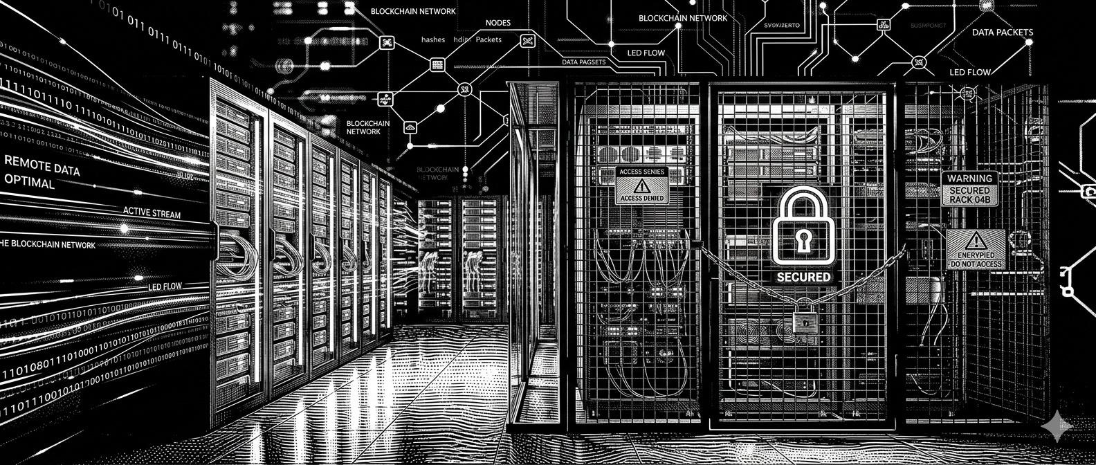 Cover Image for Owning your AI?