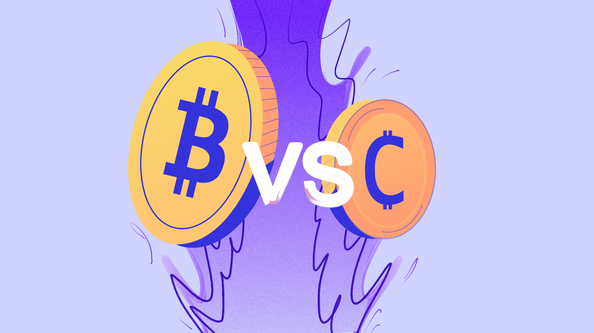 Bitcoin vs Crypto - What sets bitcoin apart from altcoins 3